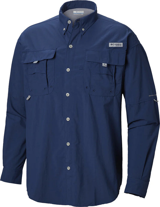 Bahama™ II L/S Shirt