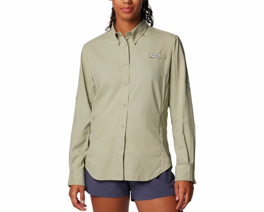 Womens Tamiami™ II LS Shirt