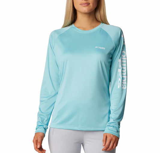 Tidal Tee™ II Long Sleeve