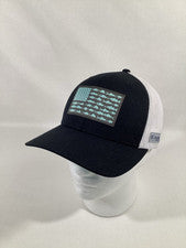Columbia™ Mesh Snap Back - High