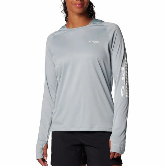 Tidal Tee™ Hoodie