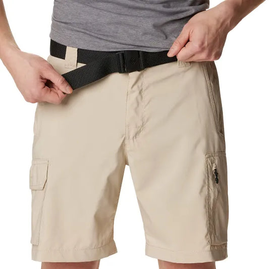 Silver Ridge™ Utility Cargo Short