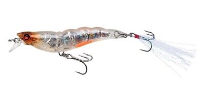 Crystal 3D Shrimp 2,35 114oz Tig