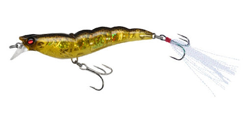 21049257 Crystal 3D Shrimp 3,5" 7116oz 01