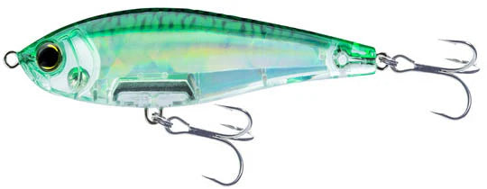 21050706 3D INSHORE T-BAIT SS 3 1/2"-GM