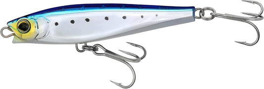 21055151 Hydro Monster Shot 3-1/8" Sardin