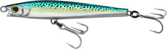 21055802 Hydro Monster Shot 5-1/2" Grn Ma