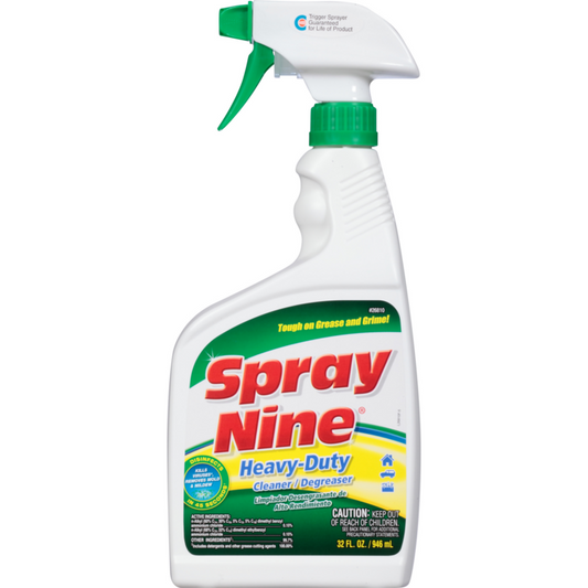 6220 spray nine bottle