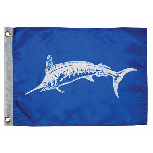 6336 flag white , marlin 12/18