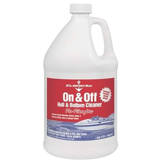 7100GL ON & OFF HULL/BOTTOM CLEANER GL