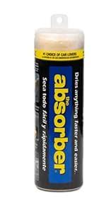 7898 absorber 27 in x 17 in. 70 cm x 44 cm