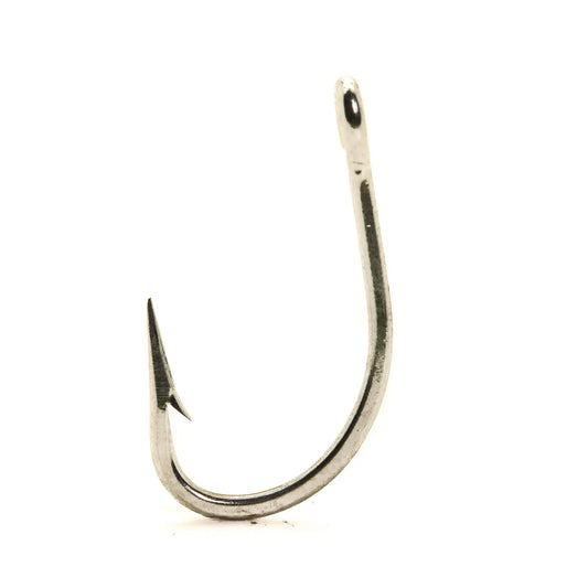 9174-7/0 Hook O'Shaugh Brz  7/0,  100qty