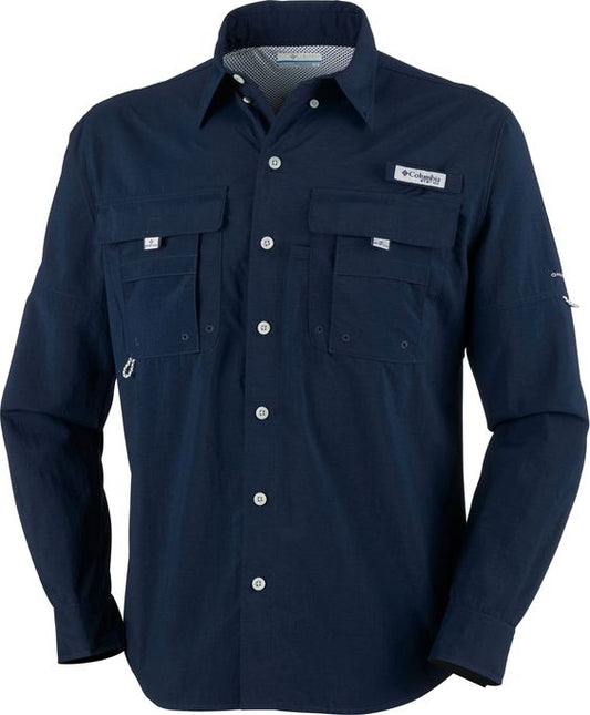 Bahama™ Shirt navy blue