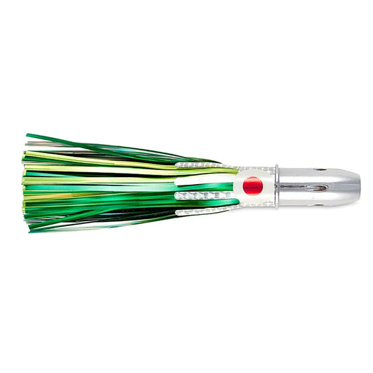 BIL26299 LURE SMOKE RATTLE GR/YL