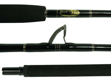 BLA00174 ROO Short 5'6" 80# DD80F
