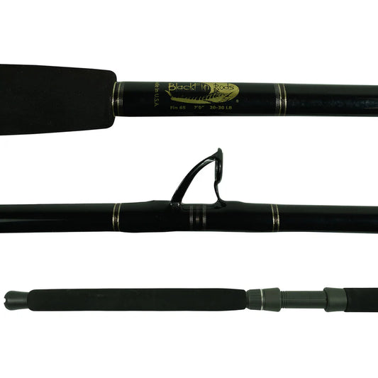 BLA01046 Rod Sowardfish Daybreak Gulf