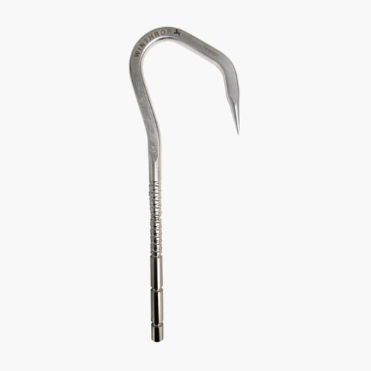 BLA01247 Gaff Wintrop 6' 2" Hook