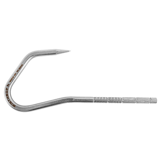 BLA01251 Gaff Wintrop 8' 3" Hook