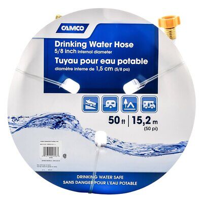 CAM22793 hose water  5/8 -inch internal diameter 50 ft