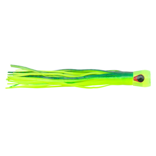 CHAL2 LURE ALIEN GREEN/CHART