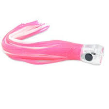 CHAL24 LURE ALIEN WHITE/PINK