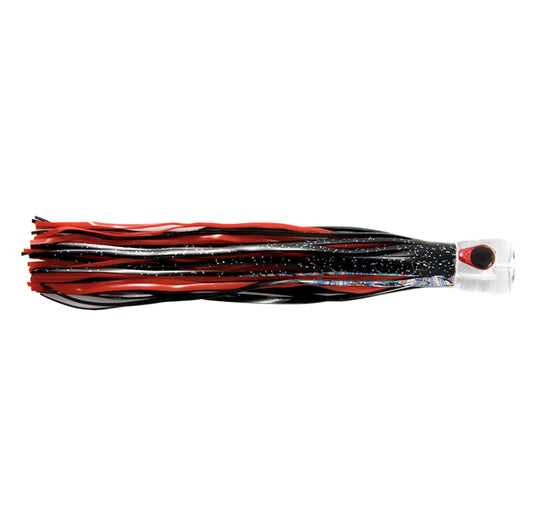 CHAL5 LURE ALIEN BLACK/RED
