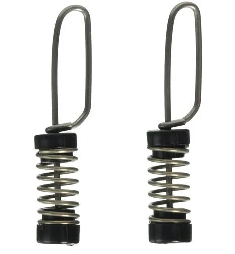 D81501 Flag clips for Stern lights or Flag poles