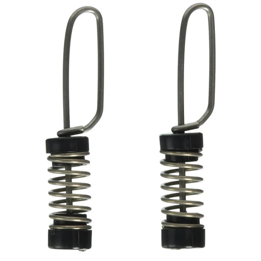 D81502 dubro  pole flag clip