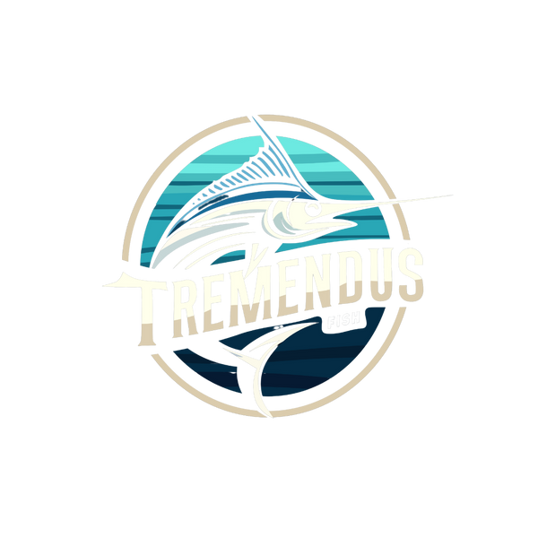 TREMENDUS FISH