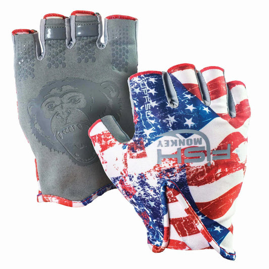 FIS00768 stubby guide glove XL