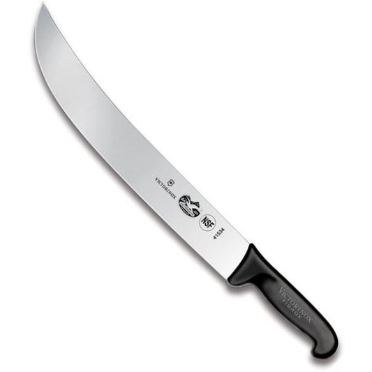 FOR40539 KNIFE FORSCHNER CIMETER 1O"