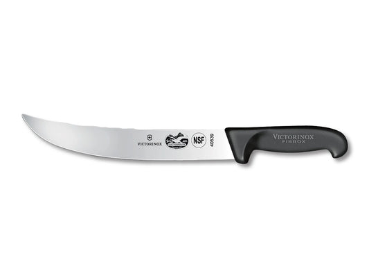 FOR40630 KNIFE FORSCHNER CIMETER 12"