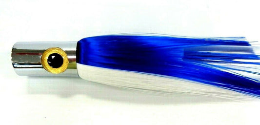ILA02018 ILAND EXPRESS 10,5" 3oz BLUE/WHT