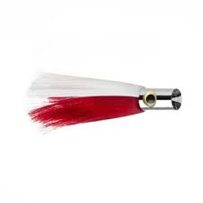 ILA02038 ILAND EXPRESS 10,5" 3oz RED/WHT
