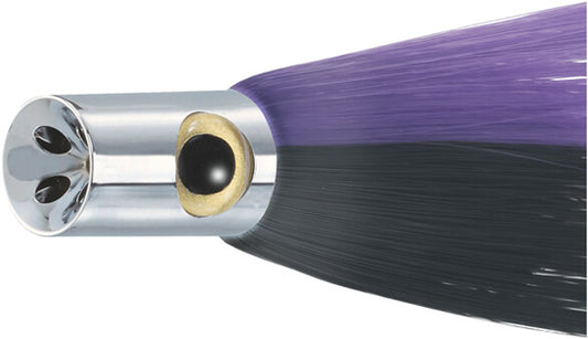 ILA02059 ILAND EXPRESS 10,5" 3oz BLK/PURP
