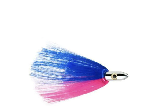 ILA04014 ILANDER LURE 9 202 BLUE/PINK