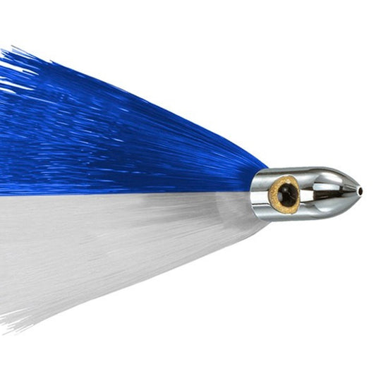 ILA05018 ILAND TRACKER 4,25" 314oz BLU/WH