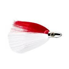ILA05038 ILAND TRACKER 4,25" 3/402 RED/WH