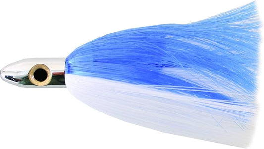 ILA24018 ILANDER LURE 1-3/402 BLUE/WHITE