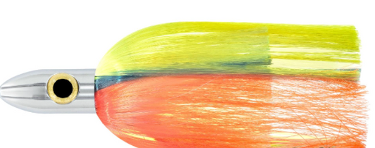 ILA29023 ILAND TRACKER 4,25"3/4oz GR/OR/Y