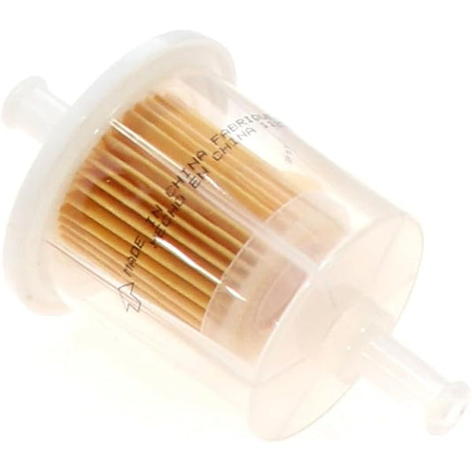 MOL00100 fuel filter 5/16