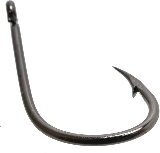 MUS10829BLN4/0 Hook Big'Gun 10829BLN 4/0 PK
