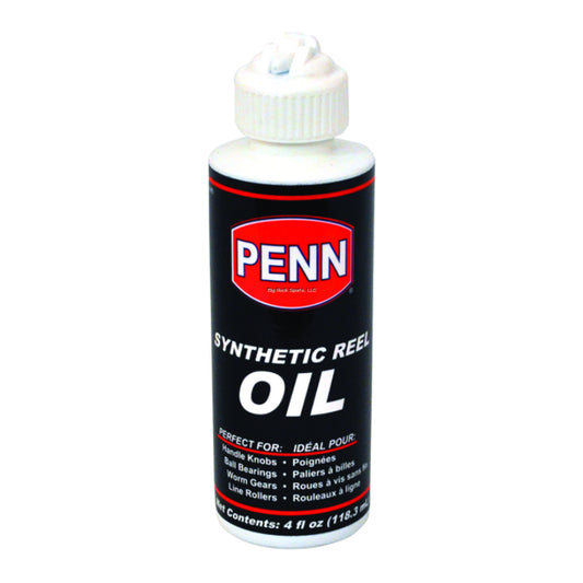 P18767 Reel dripper bottle of oil 4oz