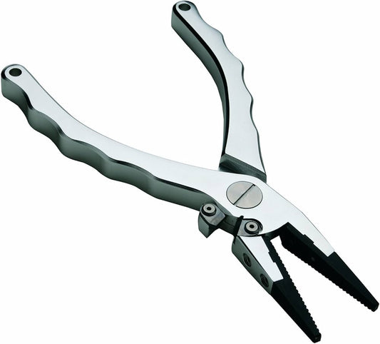 PUC02105 PLIER ADARO JR 6,5" BLUE