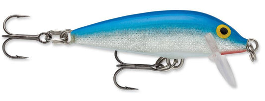 RAP00200 Rapala CD 5 2" 3116oz Blue