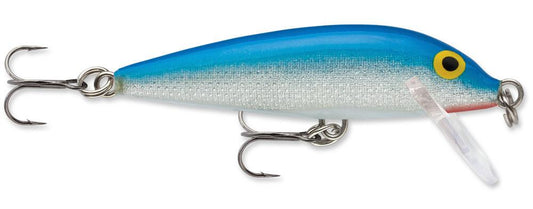 RAP00230 Rapala CD 7 2-3/4" 1/402 Blue