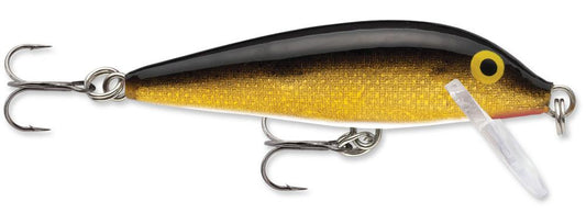 RAP00233 Rapala CD 7 2-3/4" 1/402 Gold