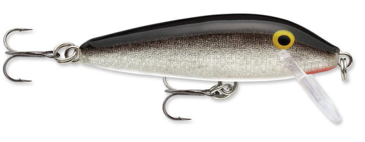 RAP00245 Rapala CD 7 2-3/4" 1/402 Silver
