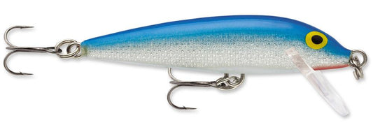 RAP00250 Rapala 9 3-1/2" 7602 Blue