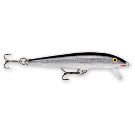 RAP00265 Rapala 9 3-1/2" 7602 Silver